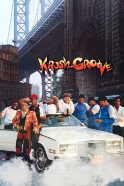 Krush Groove-watch