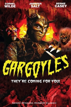 Gargoyles-watch
