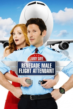 Larry Gaye: Renegade Male Flight Attendant-watch