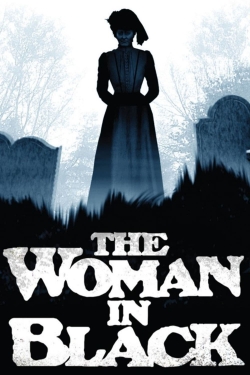 The Woman in Black-watch