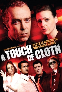A Touch of Cloth-watch
