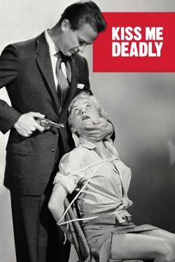 Kiss Me Deadly-watch