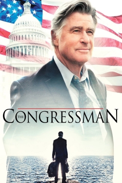 The Congressman-watch