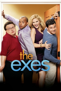 The Exes-watch