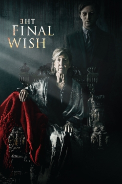 The Final Wish-watch