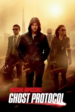 Mission: Impossible - Ghost Protocol-watch