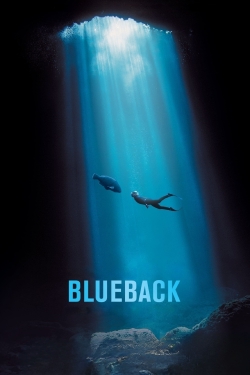 Blueback-watch