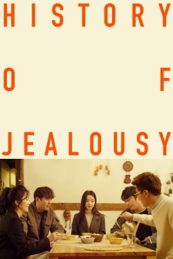 A History of Jealousy-watch