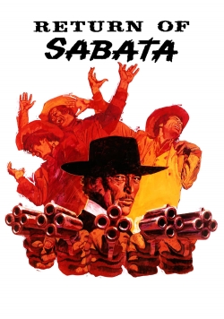 Return of Sabata-watch