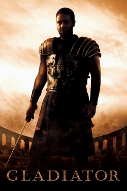 Gladiator-watch