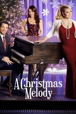 A Christmas Melody-watch