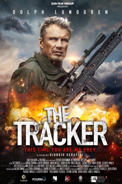 The Tracker-watch