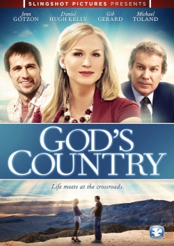 God's Country-watch