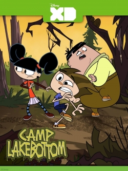 Camp Lakebottom-watch