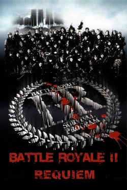 Battle Royale II: Requiem-watch