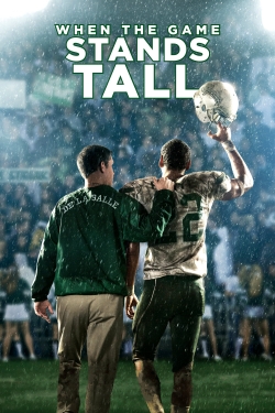 When the Game Stands Tall-watch