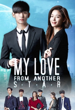 My Love From Another Star-watch
