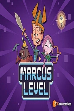Marcus Level-watch