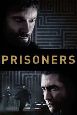 Prisoners-watch
