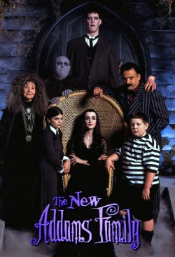download the addams family 1993