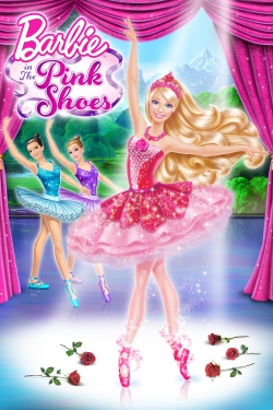 Barbie in the Pink Shoes-watch