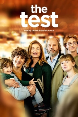 The Test-watch