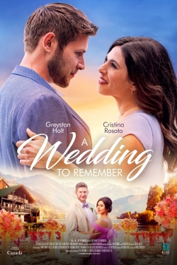 A Wedding to Remember-watch