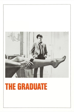 The Graduate-watch