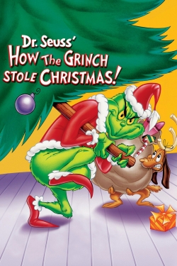 How the Grinch Stole Christmas!-watch