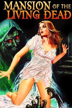 Mansion of the Living Dead-watch