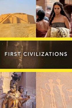 First Civilizations-watch