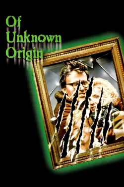 Of Unknown Origin-watch