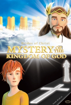 Mystery of the Kingdom of God-watch