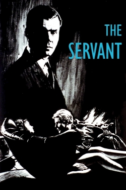 The Servant-watch