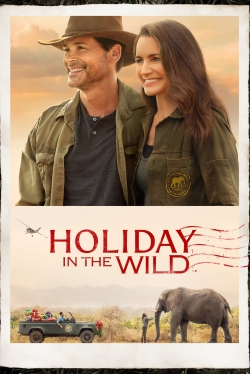 Holiday in the Wild-watch