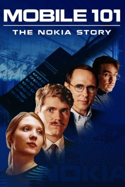 Mobile 101: The Nokia Story-watch