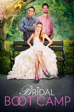 Bridal Boot Camp-watch