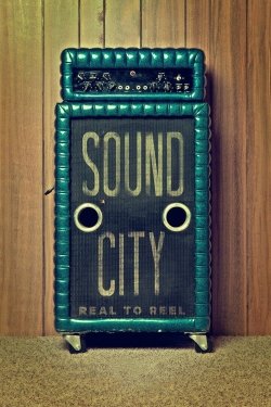 Sound City-watch
