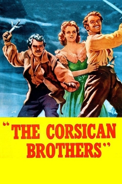 The Corsican Brothers-watch