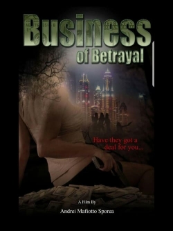 Business of Betrayal-watch