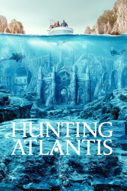 Hunting Atlantis-watch