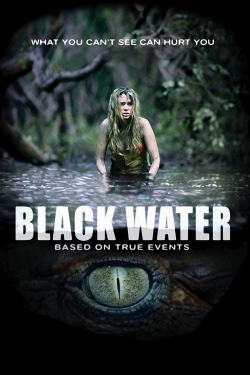Black Water-watch