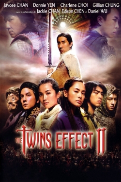 The Twins Effect II-watch