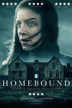 Homebound-watch