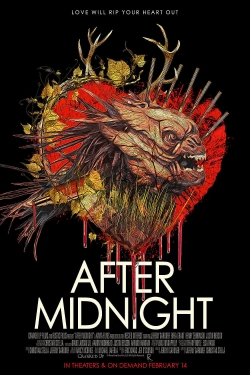 After Midnight-watch