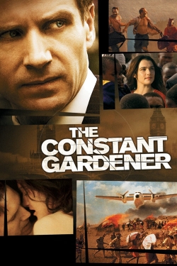 The Constant Gardener-watch