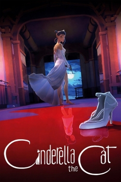 Cinderella the Cat-watch