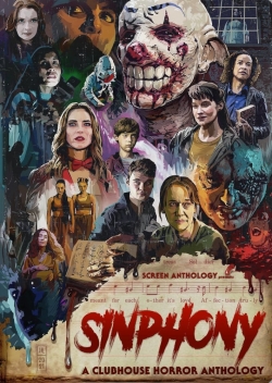 Sinphony: A Clubhouse Horror Anthology-watch