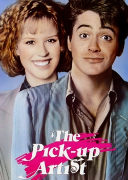 The Pick-up Artist-watch