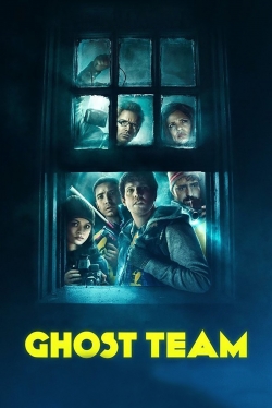 Ghost Team-watch